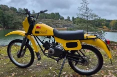 Tunturi Tiger