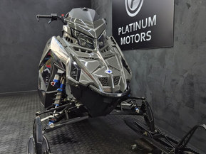 Polaris RMK