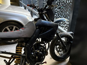 Derbi Senda