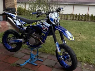 Sherco SEF-R