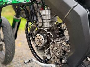 Derbi Senda
