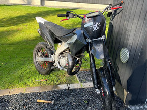Derbi DRD