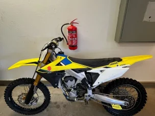 Suzuki RM-Z