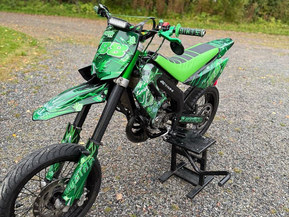 Derbi Senda