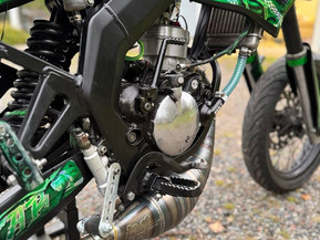 Derbi Senda
