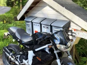 Gilera DNA 50