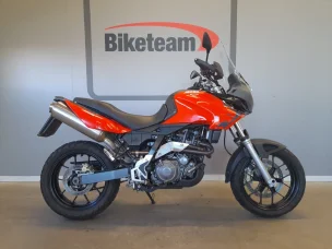 Aprilia Pegaso
