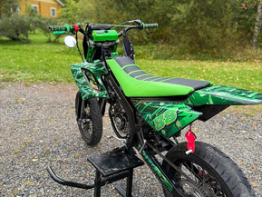 Derbi Senda