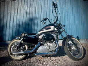 Harley-Davidson Sportster
