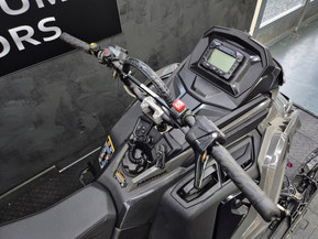 Polaris RMK