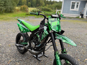 Derbi Senda