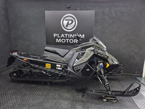 Polaris RMK