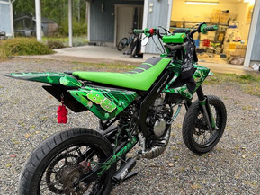 Derbi Senda