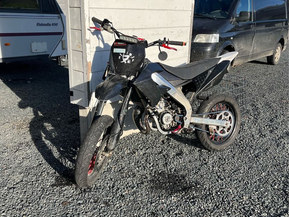 Derbi DRD