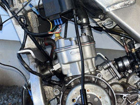 Derbi DRD