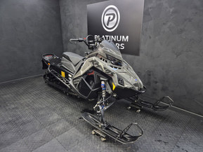 Polaris RMK
