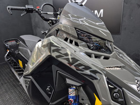 Polaris RMK