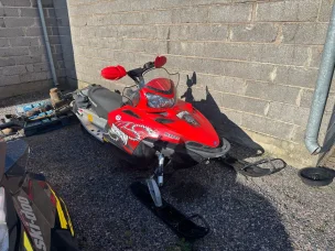 Polaris IQ