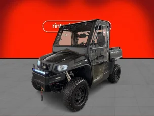 Trapper 550