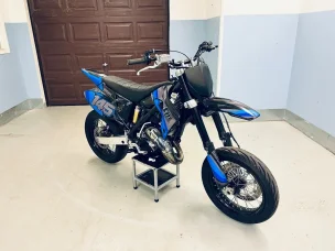 TM Enduro