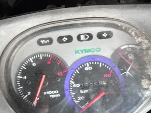 Kymco Super