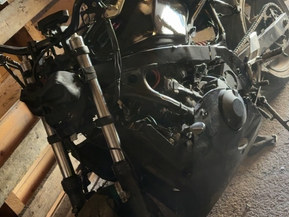 Honda CBR
