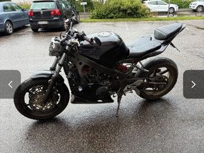 Honda CBR