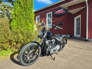 Harley-Davidson Softail