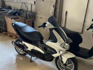 Gilera RUNNER SP 50