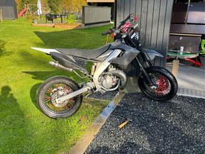Derbi DRD