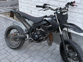 Derbi Senda