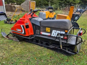 Lynx 600
