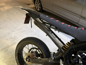 Derbi Senda