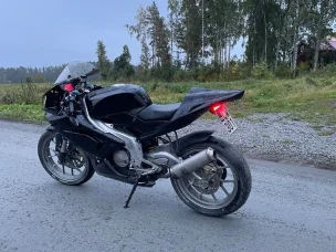 Aprilia RS