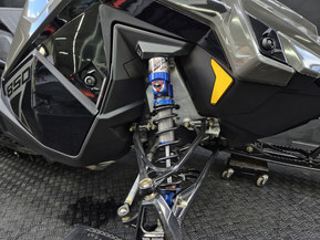 Polaris RMK