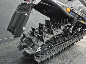 Polaris RMK