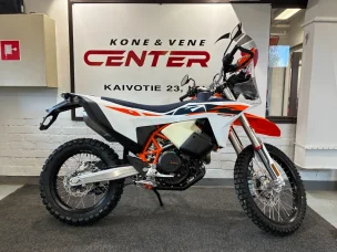 KTM 690