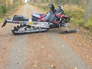 Polaris Axys