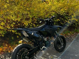 Aprilia MX