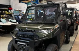 Polaris Ranger