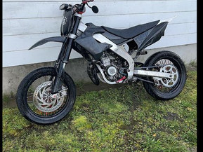 Derbi DRD