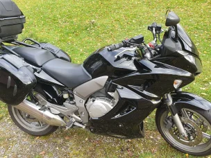 Honda CBF