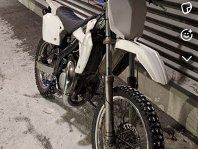 Rieju MRT