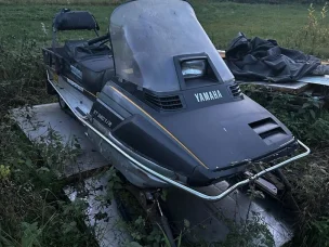 Yamaha ET