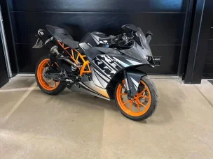 KTM RC