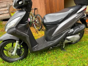 Honda Vision