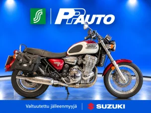 Triumph Thunderbird