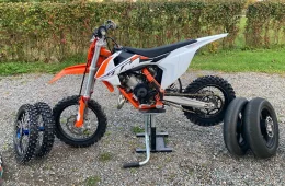 KTM 65