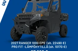 Polaris Ranger