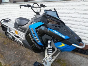 Polaris Axys SKS